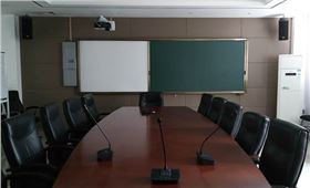 摩登7多媒体会议室音响