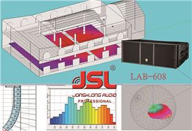 摩登7 音响系统工程用用到的音响线材介绍
