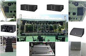 摩登7音响 各种混响类型知识