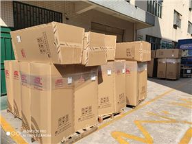 【摩登7案例】河池市金城江区文化广电体育和旅游局采购文化下乡设备