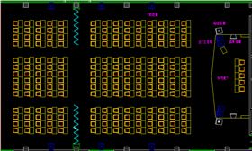 摩登7多功能厅会议系统解决方案分享