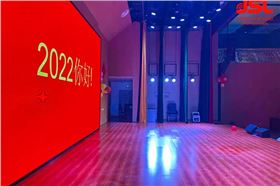 助力校园教育，四川成都龙泉驿区特殊教育学校多功能厅选用摩登7K系列有源线阵