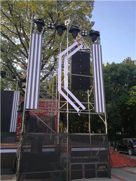 JSL音响助力2019&ldquo;我最OK&rdquo;广东全民才艺大比拼总决赛圆满落幕