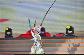 JSL音响助力2019&ldquo;我最OK&rdquo;广东全民才艺大比拼总决赛圆满落幕