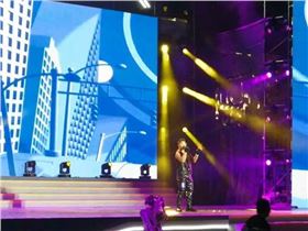 JSL音响助力2019&ldquo;我最OK&rdquo;广东全民才艺大比拼总决赛圆满落幕