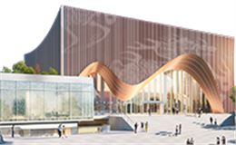 摩登7音响助力大型剧院艺术绽放