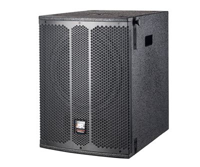 摩登7专业音响-线阵系列K2