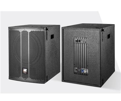 摩登7专业音响-线阵系列K2