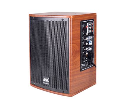 摩登7专业音响-电教音箱系列