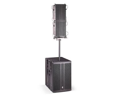 摩登7专业音响-线阵系列K6