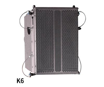 摩登7专业音响-线阵系列K6