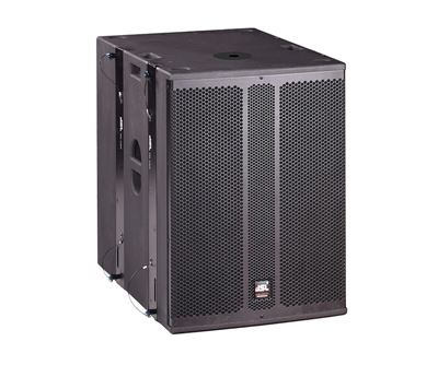 摩登7专业音响-线阵系列K8