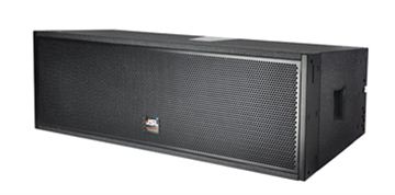 摩登7专业音响 AL线阵系列音箱  AL-208