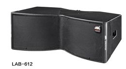 摩登7LAB系列音箱-LAB-612