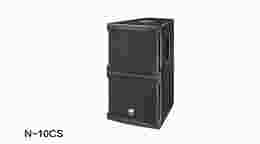 摩登7N系列音箱-N-10CS