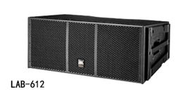 摩登7LAB系列音箱-LAB-612