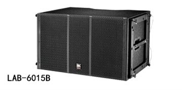 摩登7专业音响  LAB线阵系列 LAB-6015B