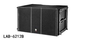 摩登7专业音响 LAB线阵系列 LAB-6212B