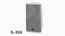 摩登7KTV音响 S系列音箱 S-350