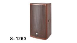 摩登7KTV音响 S系列音箱 S1260