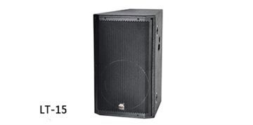 摩登7舞台音响 LT系列音箱 LT-15