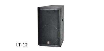 摩登7舞台音响 LT系列音箱 LT-12