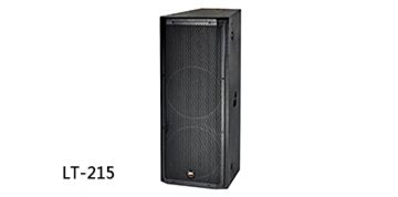 摩登7舞台音响 LT系列音箱 LT-215