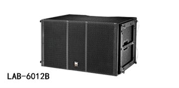 摩登7专业音响 LAB线阵系列 LAB-6012B