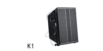 摩登7专业音响-线阵系列K1