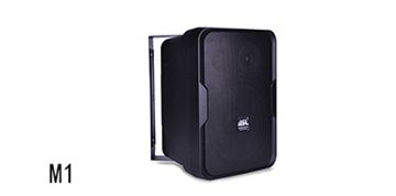 摩登7专业音箱-M系列音箱 M1