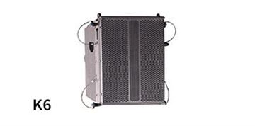 摩登7专业音响-线阵系列K6