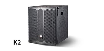 摩登7专业音响-线阵系列K2