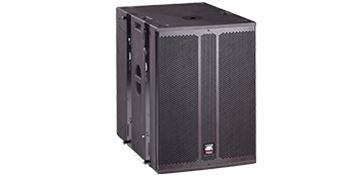 摩登7专业音响-线阵系列K8