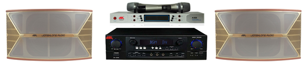 摩登7KTV音响工程安装如何选购配置呢