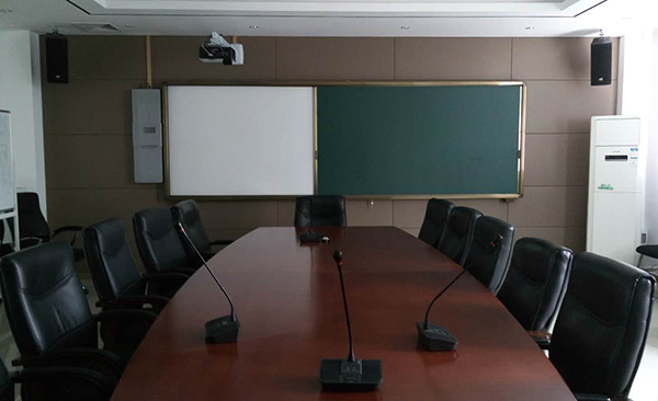 摩登7多媒体会议室音响