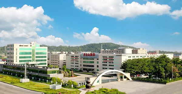 罗浮山国药集团礼堂多功能厅扩声系统【摩登7音响】