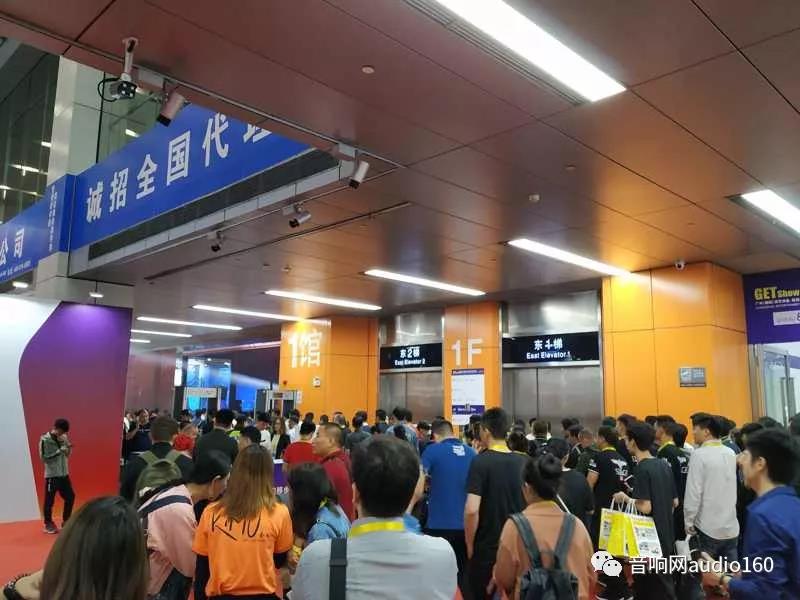 2019GETshow｜摩登7新品抢先曝光