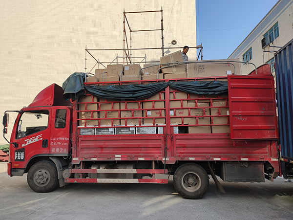 【摩登7案例】河池市金城江区文化广电体育和旅游局采购文化下乡设备