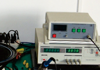 摩登7生产设备展示