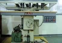 摩登7音响生产设备