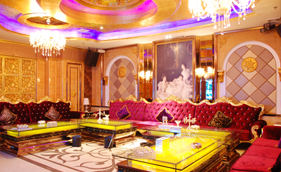 摩登7案例-外滩一号