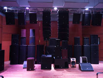 摩登7音响体验馆(五)