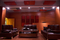 摩登7音响体验馆(六)