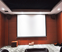 摩登7高端智能影K影音体验室