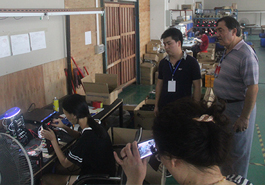 摩登7音响厂家实力雄厚