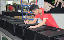 做陕西政府文化下乡项目 摩登7音响是专业的