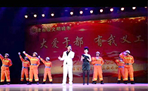 舞台音响工程案例三则【江西赣州】