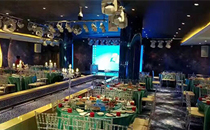 婚庆酒店首选音响设备 摩登7专业婚庆音响