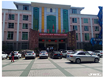 广东蕉岭县文体旅游局会场音响【摩登7】