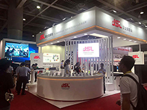 摩登7音响与您相约2018东莞专业灯光音响展览会